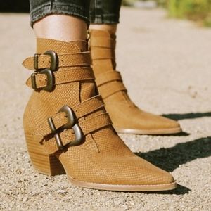 Matisse Harvey Boot